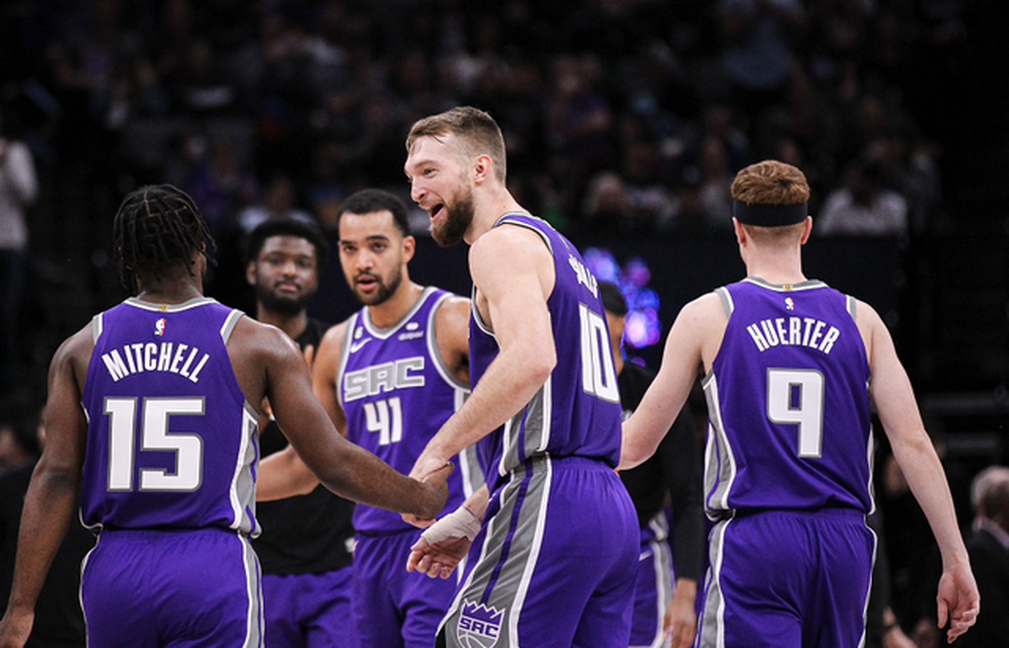 密尔沃基雄鹿冲刺阶段调整名单，志在国王杯名次提升，底气十足，年轻球员得到机会的简单介绍