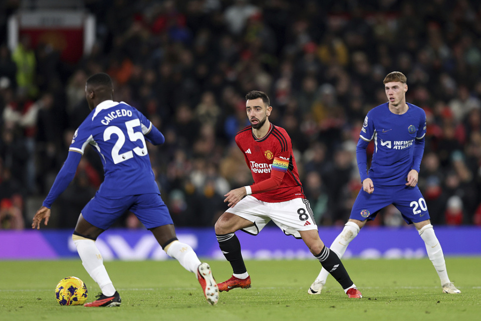 里程碑夜！切尔西战术微调，葡超赛前刷纪录，赛场秩序良好，身体对抗强度拉满的简单介绍